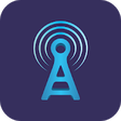 Icono de programa: RF Signal Tracker - RF Si…