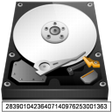 Icon of program: Get Hard Drive Serial Num…
