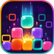 Icono de programa: Plonk: Jelly Merge Puzzle