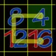 Icon of program: Montessori Numbers Maze