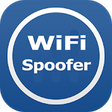 Icon of program: WiFi Spoofer