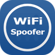 Icon of program: WiFi Spoofer