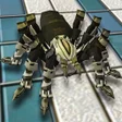 Icon of program: Futuristic Spider Robot T…