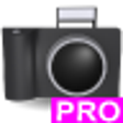 Icono de programa: Zoom Camera Pro