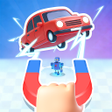 Icono de programa: Super Magnet Hero