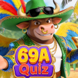 Icono de programa: 69A Quiz