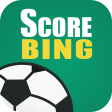 Icon of program: ScoreBing Soccer Predicti…