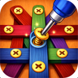 Icon of program: Freewood: Wood Nuts Puzzl…