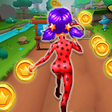 Icono de programa: subway ladybug super cat …
