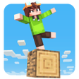 Icono de programa: One Block Map for MCPE