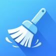 Icono de programa: JunkClean Go