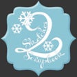 Icon of program: Sketches 2 Scrapbook Wint…