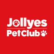 Icon of program: PetClub at Jollyes