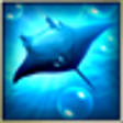 Icono de programa: Ocean HD