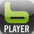 Icon of program: bleep!BOX Player