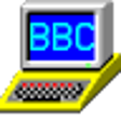 Icono de programa: BBC BASIC for Windows