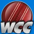 Icon of program: World Cricket Championshi…