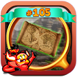 Icon of program: # 105 Hidden Objects Game…