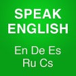 Icon of program: Learn spoken English conv…