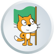 Scratch 3 Eğitimi icon