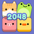 Icon of program: Animal2048Challenge