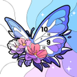 Icono de programa: Pixie Color: Paint by Num…