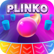 Icono de programa: Plinko Fortune Spin