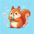 Icon of program: Bubble Nibble