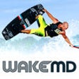 Icon of program: WAKE MD for iPhone