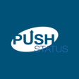 Icon of program: PushStatus-Sudan