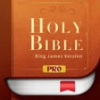 Icon of program: HolyBible K.J.V. Pro