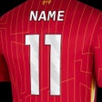 Icon of program: Make Your Own Jersey