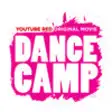 Icon of program: Dance Camp Emoji