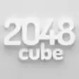 Icon of program: 2048 cube