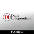 Icon of program: The Daily Independent eEd…