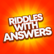 Icon of program: Riddles With Answers