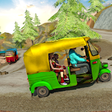 Icono de programa: Special Tuk Tuk 0ffroad D…