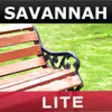 Icon of program: LITE: Savannah Walking To…