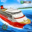 Icon of program: Big Cruise Ship Sim 2019