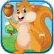 Icon of program: Speedy Squirrel Wall Nut …