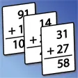 Icon of program: Mental Math Cards - Tips,…
