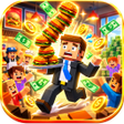 Icon of program: Restaurant RUSH: Idle Tyc…