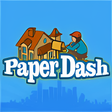 Icon of program: Paper Dash for Windows 8
