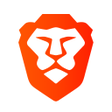 Icono de programa: Brave Private Web Browser
