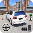 Icono de programa: Parking Prado Adventure :…