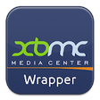 Icono de programa: XBMC/Kodi Wrapper