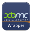 Icon of program: XBMC/Kodi Wrapper