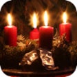 Icon of program: Virtual Advent Wreath