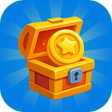 Icon of program: LuckyTime: Play  Unbox