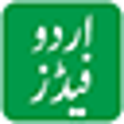 Icono de programa: Urdu Feeds